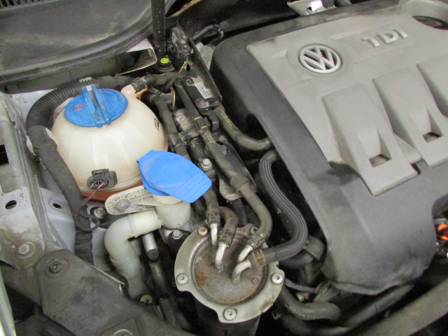 60 10 VW Golf GT TDI 140 - Image 17 of 23