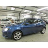 13 13 Seat Ibiza Toca