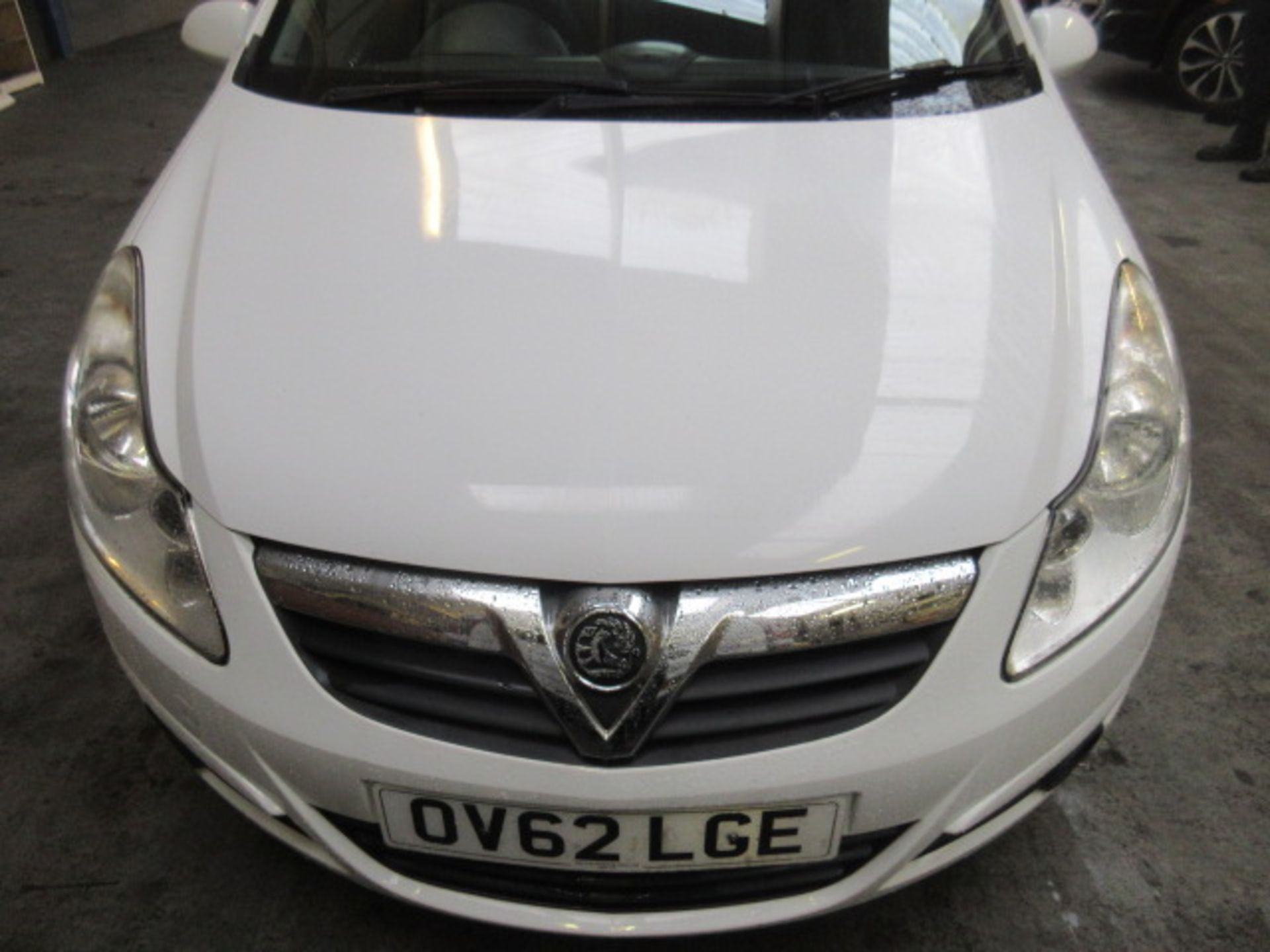 5dr Vauxhall Corsa Excite CDTI - Image 9 of 14