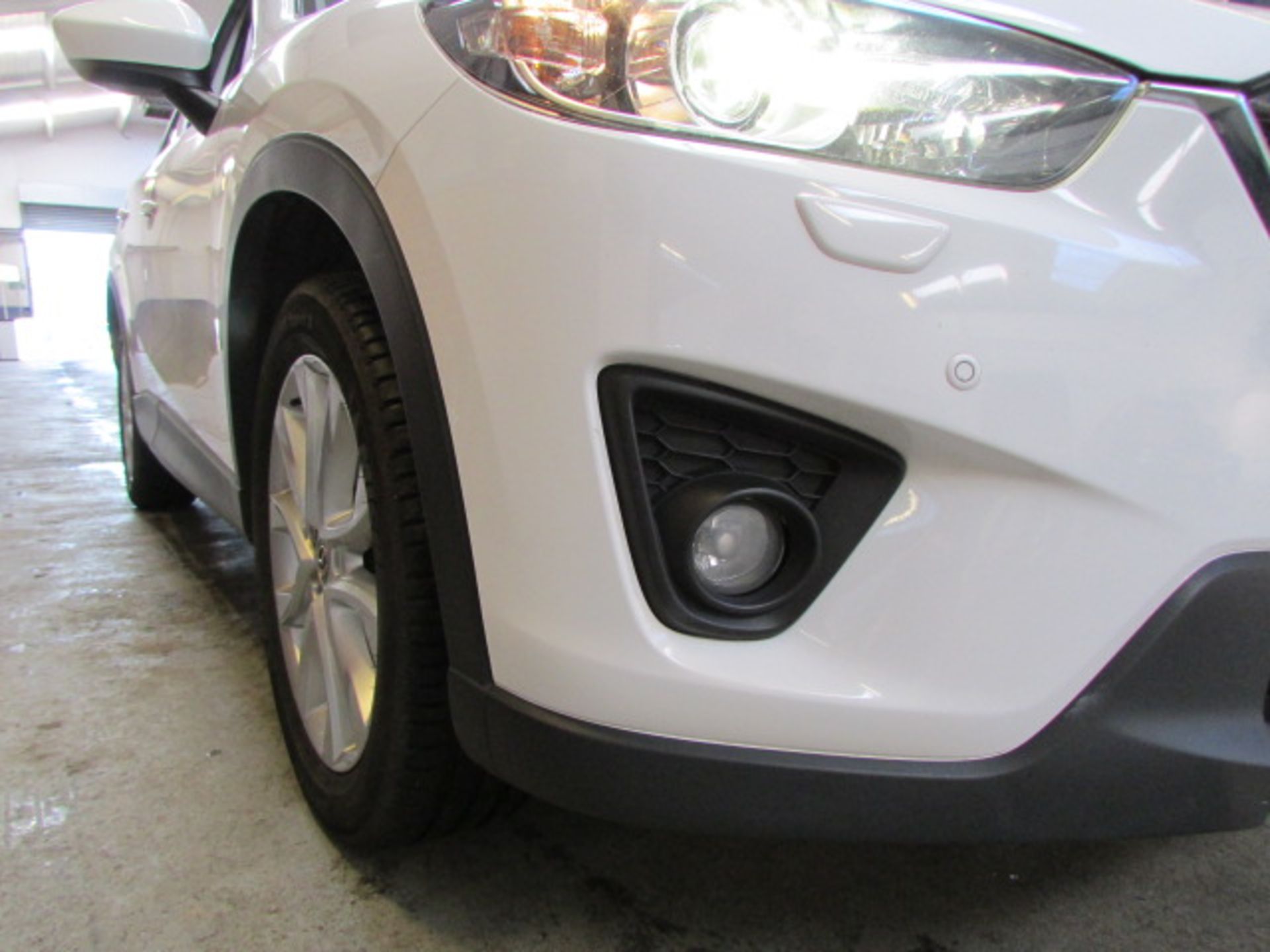 14 64 Mazda CX 5 Sport Nav D - Image 11 of 18