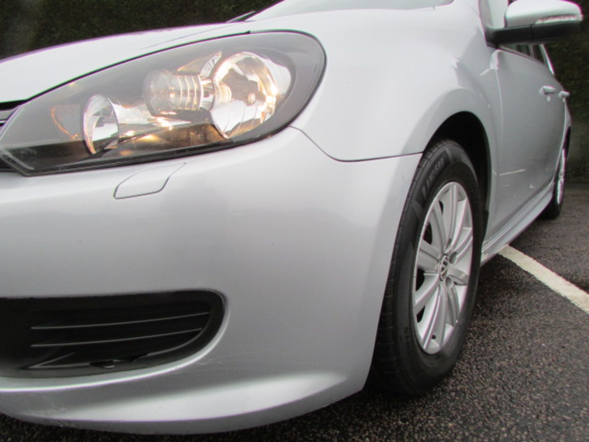 12 12 VW Golf S Bluemotion TDI - Image 13 of 23