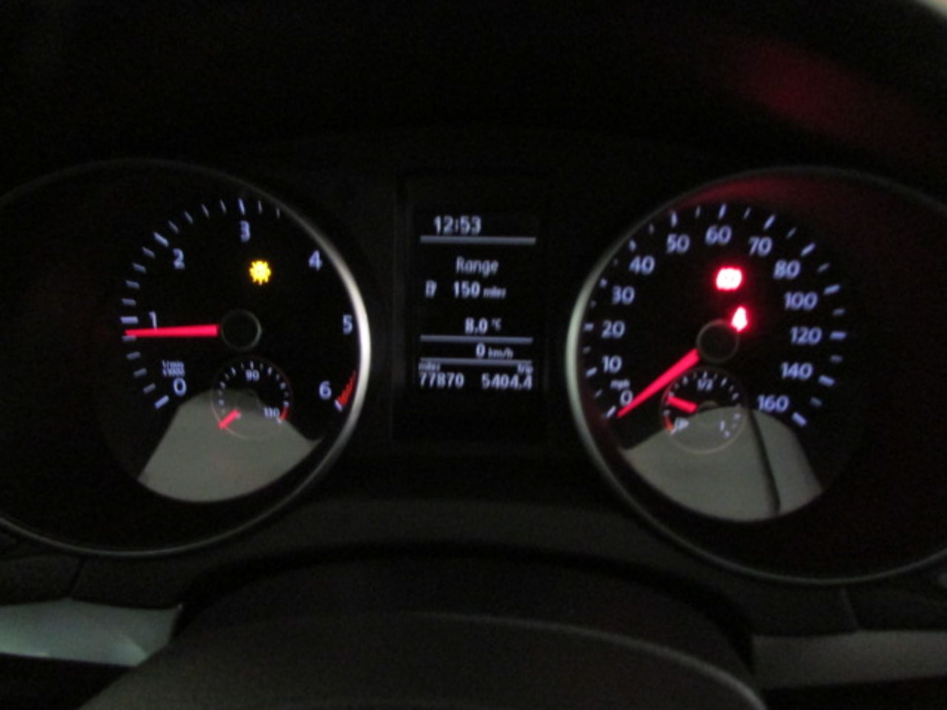 60 10 VW Golf GT TDI 140 - Image 19 of 23