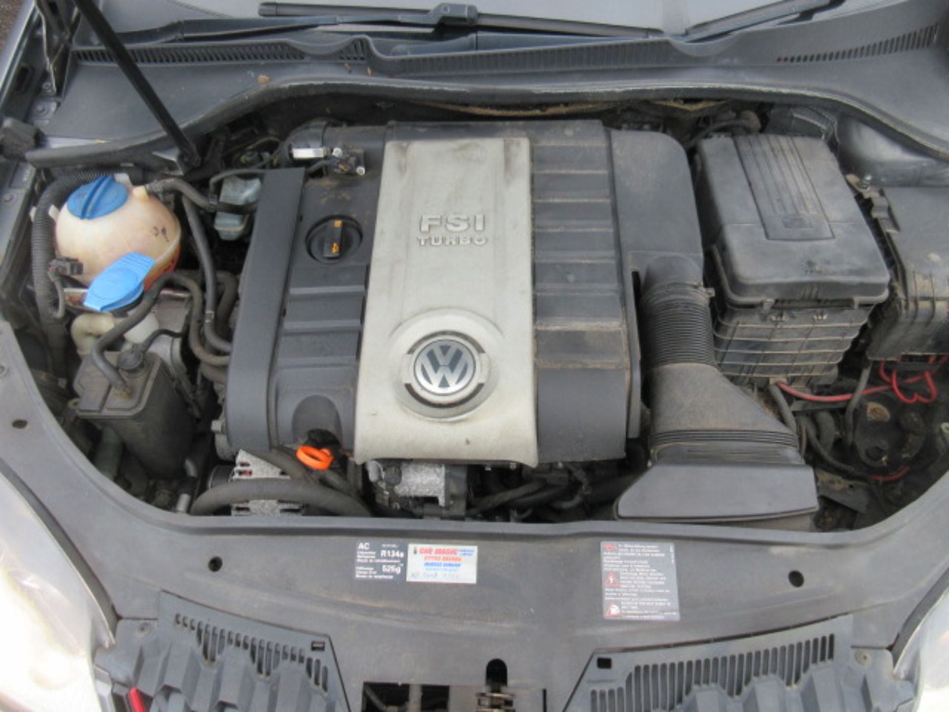 56 06 VW Golf GTI - Image 8 of 23