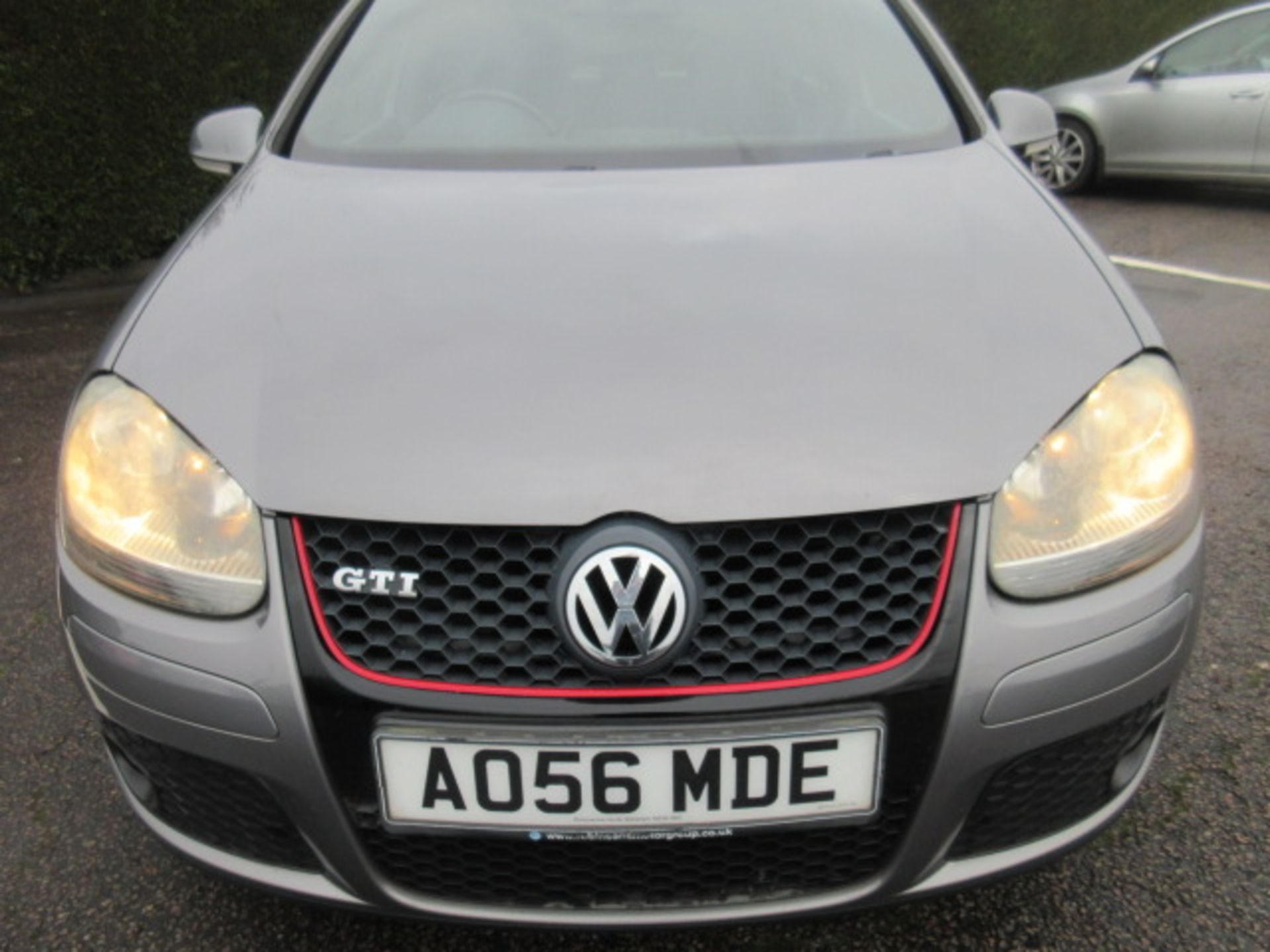 56 06 VW Golf GTI - Image 2 of 23