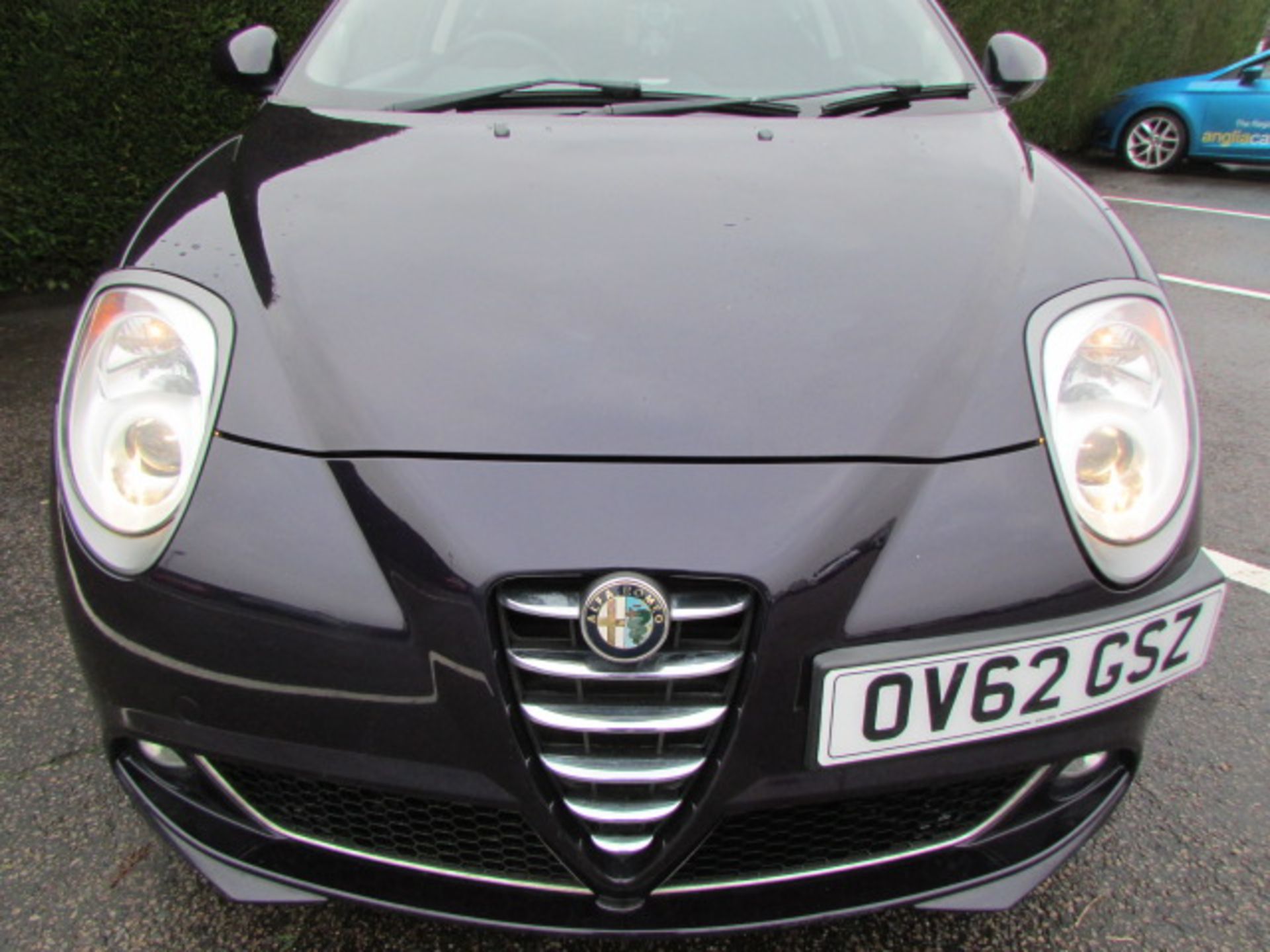 62 12 Alfa Romeo Mito Sprint JTDM-2 - Image 2 of 20