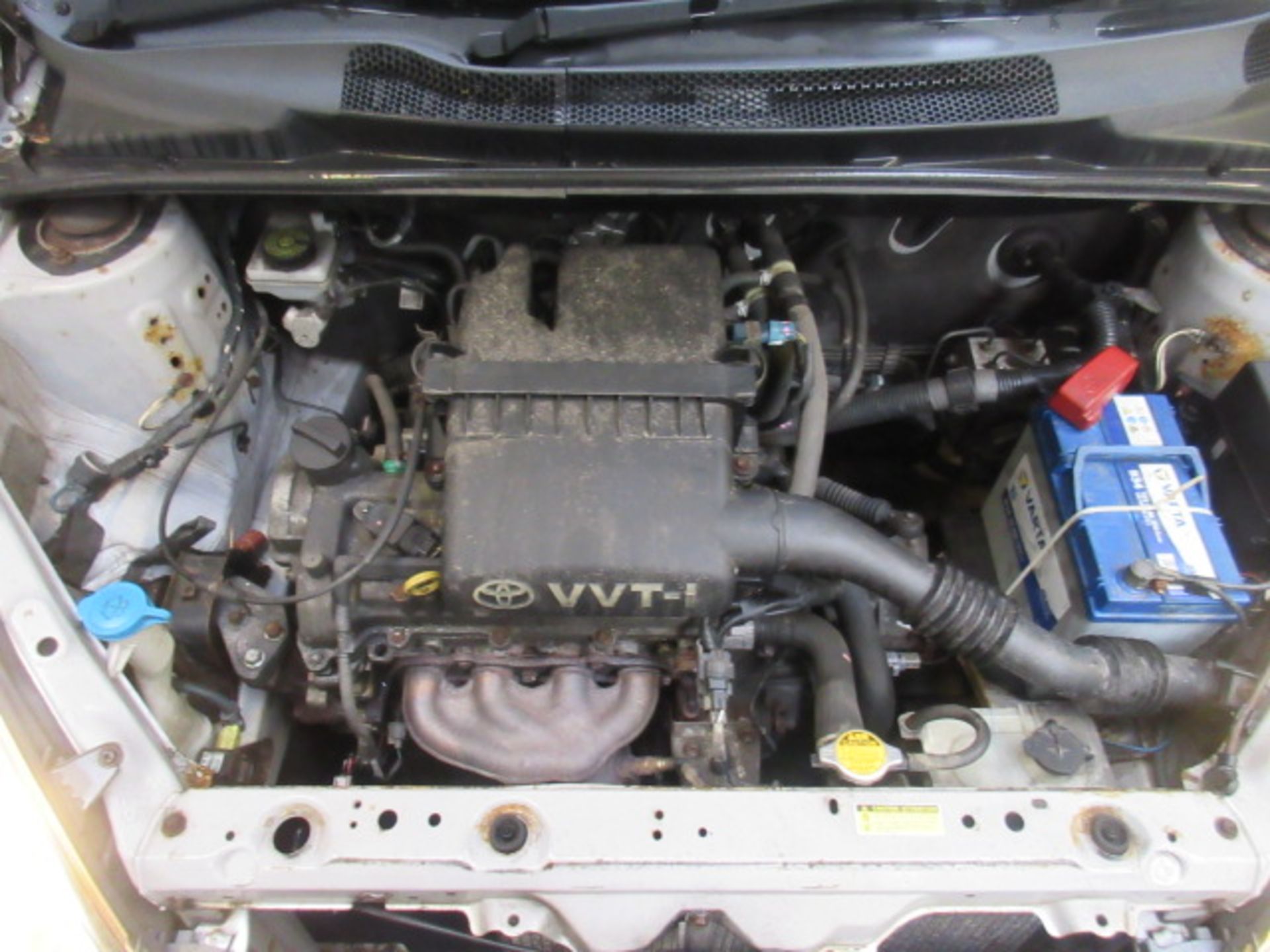 5dr Vauxhall Corsa Excite CDTI - Image 10 of 14