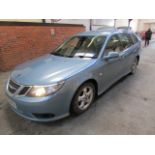 58 08 Saab 9-3 Airflow 150 DT