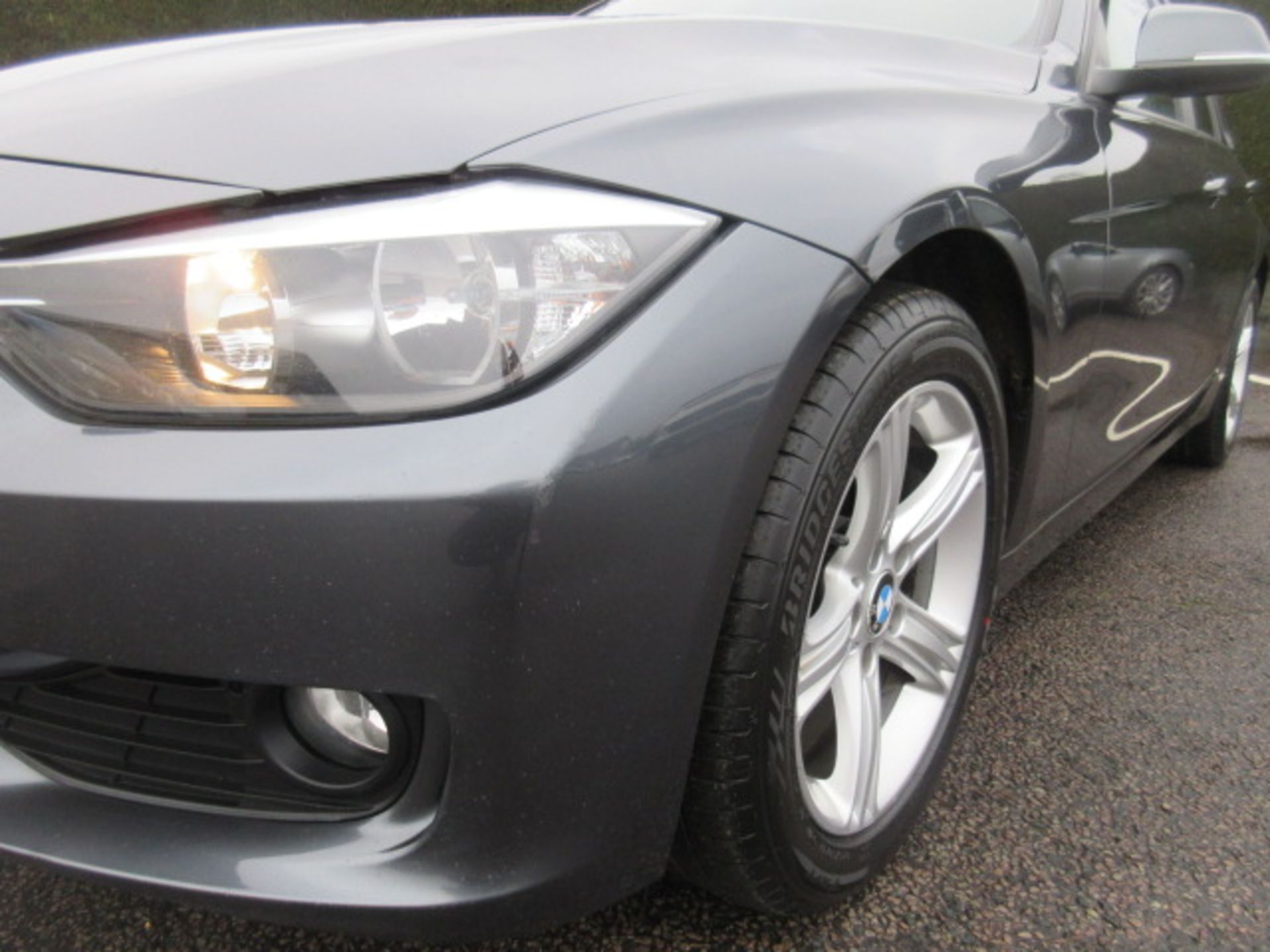 13 13 BMW 320D SE Touring Auto - Image 15 of 26