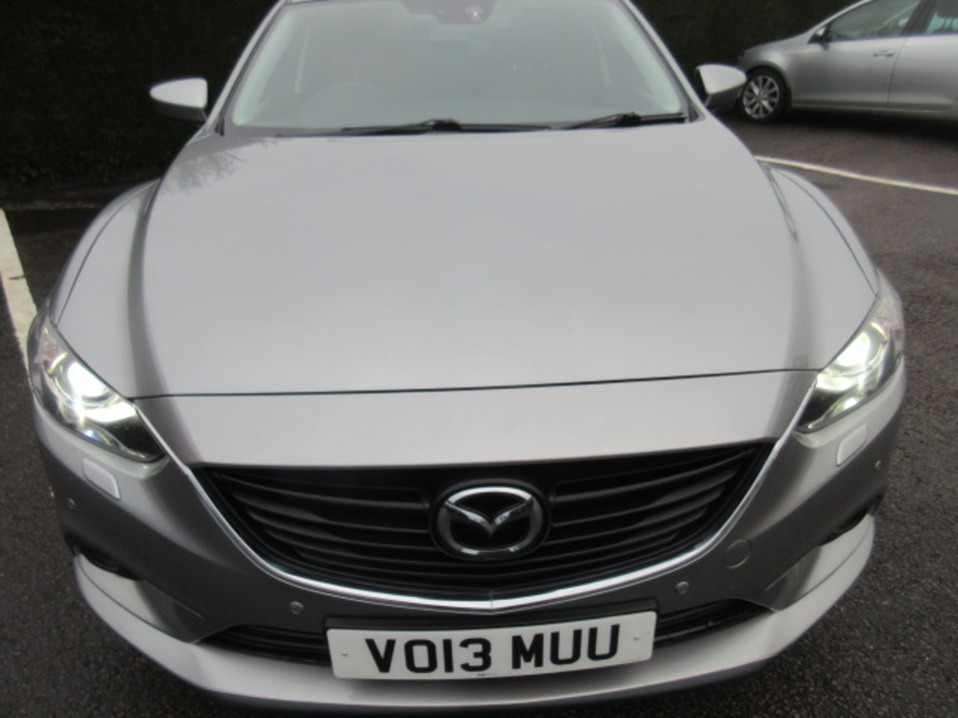 13 13 Mazda 6 Sport Nav D - Image 3 of 17