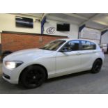 64 14 BMW 116D Sport