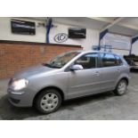 55 06 VW Polo S 75