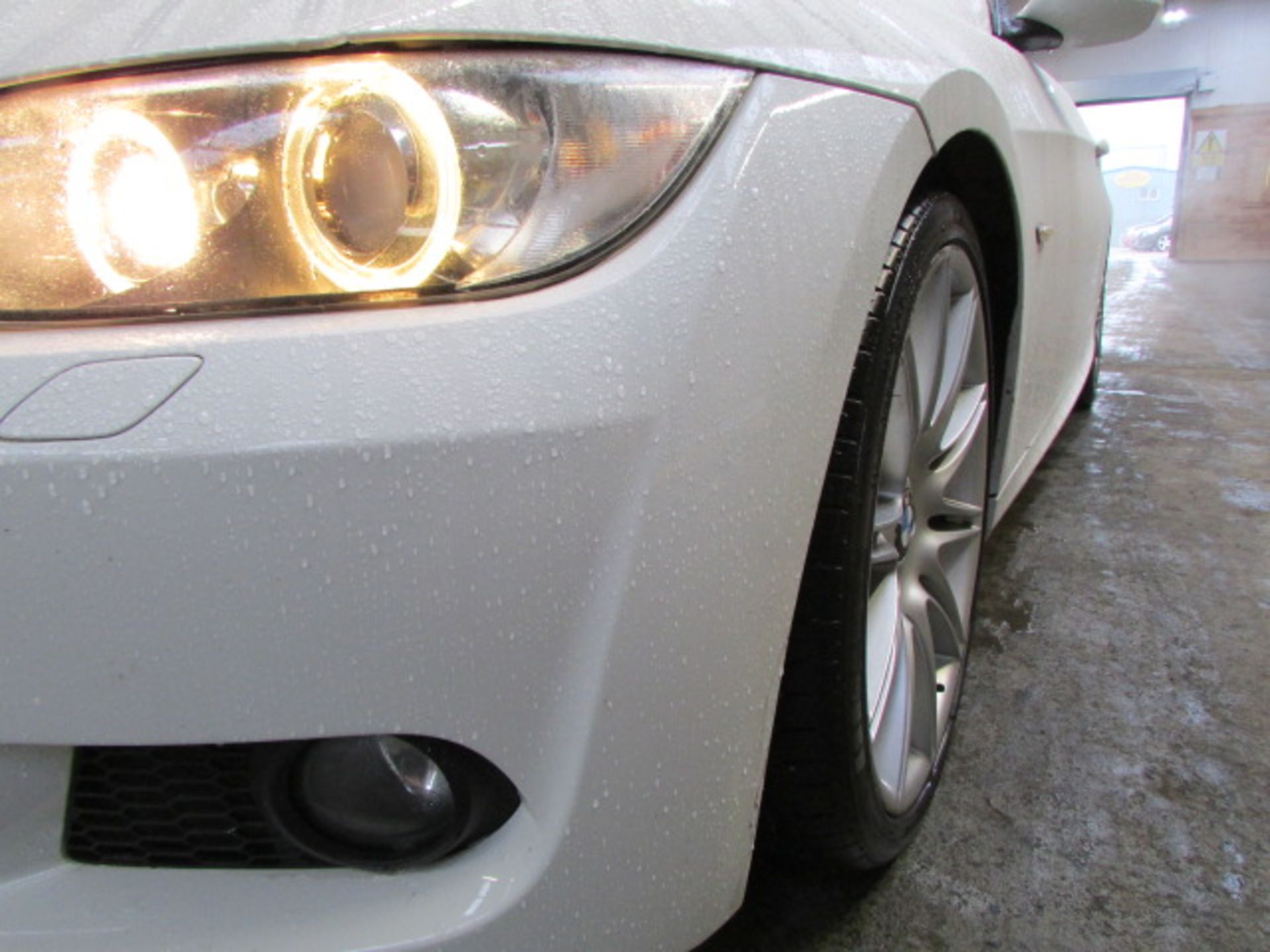 59 09 BMW 320I M Sport - Image 8 of 16