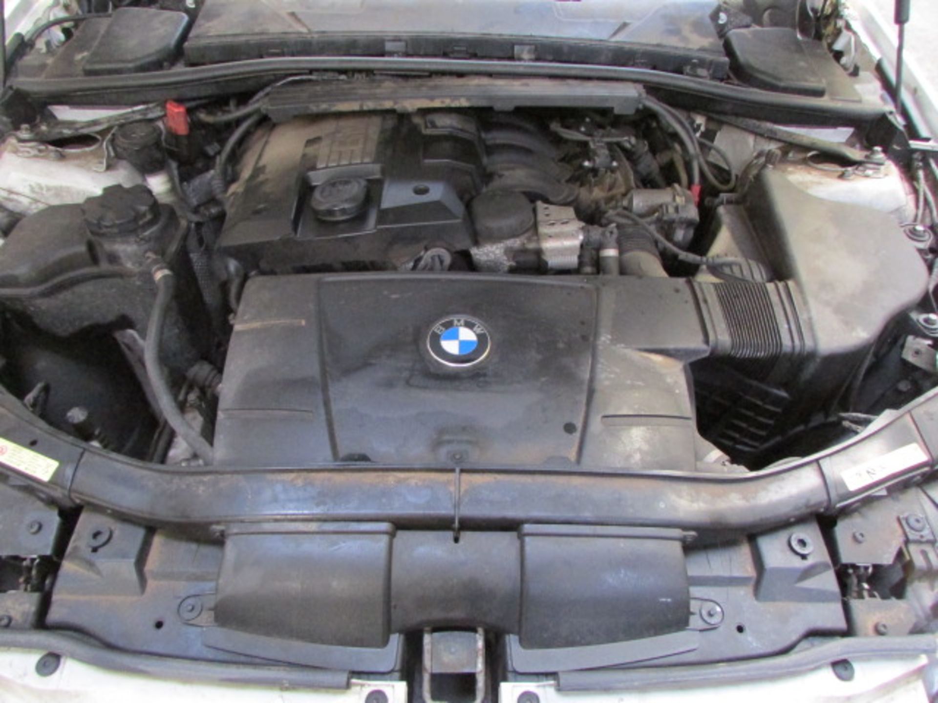 59 09 BMW 320I M Sport - Image 12 of 16