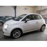 10 10 Fiat 500 Pop