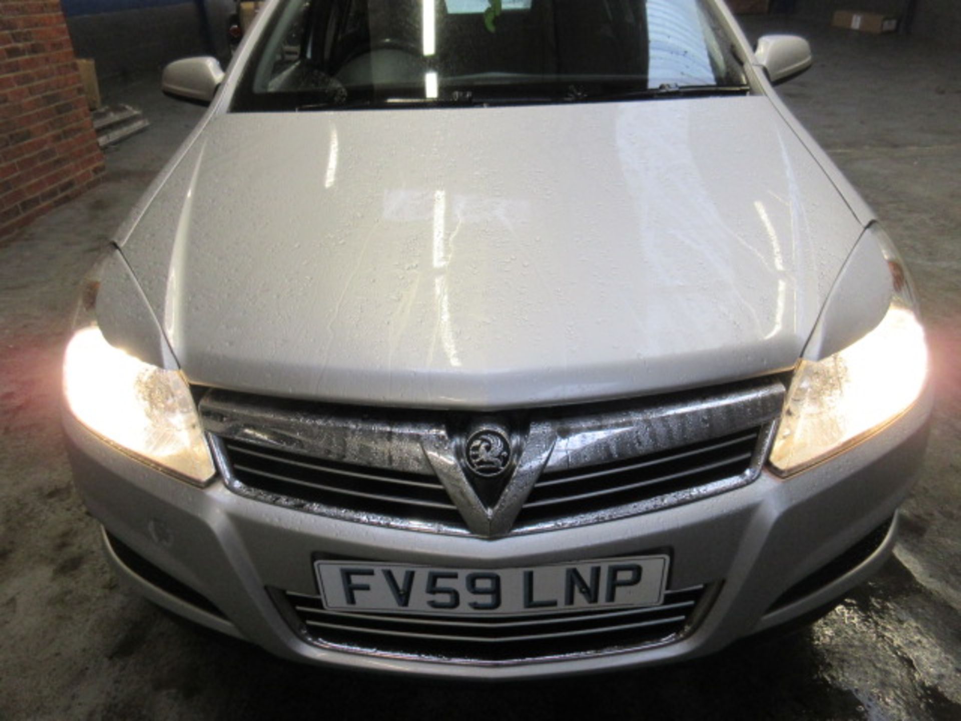 59 09 Vauxhall Astra Active Ecoflex - Image 2 of 16