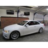 59 09 BMW 320I M Sport