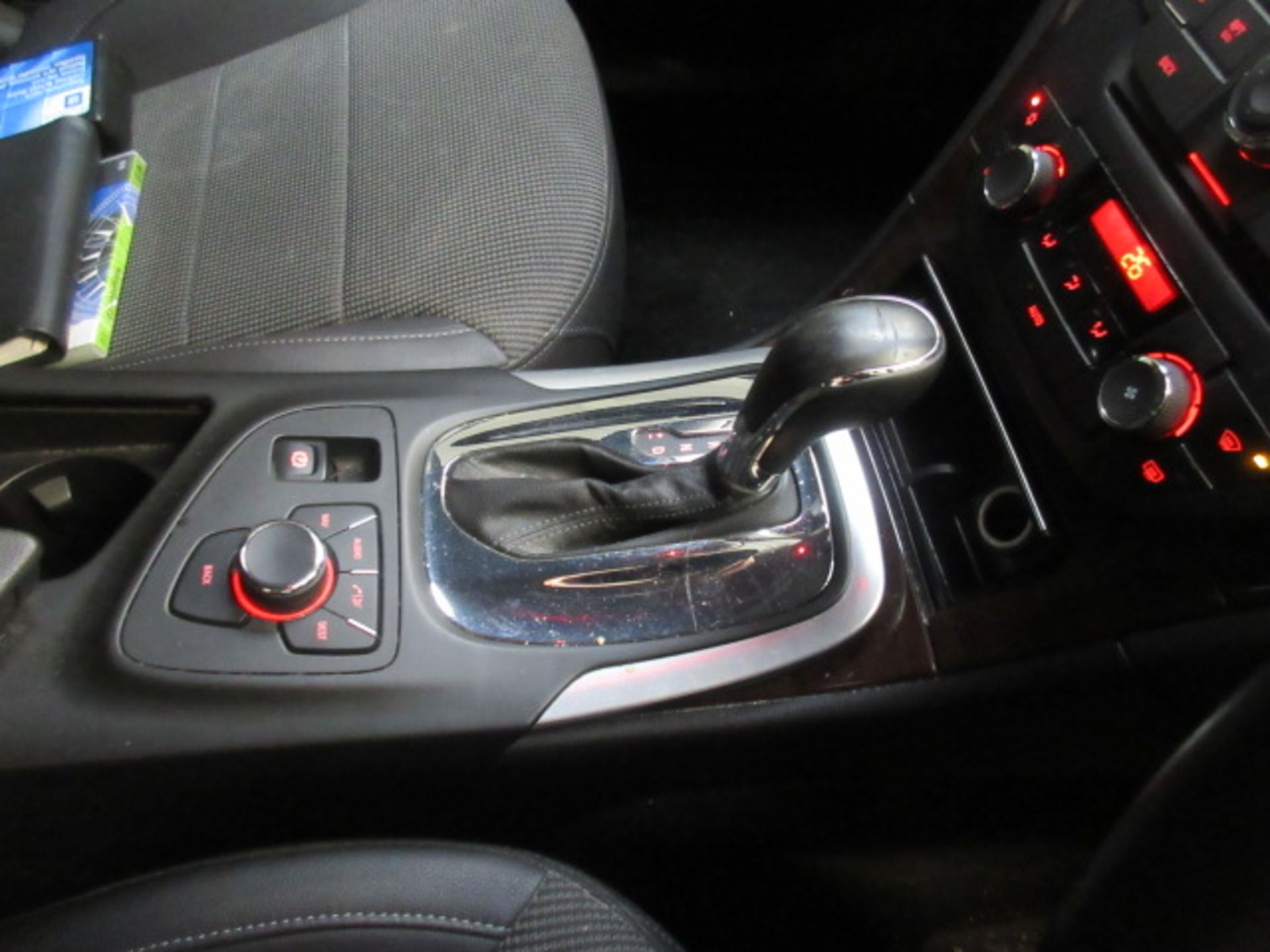 11 11 Vauxhall Insignia SE Nav 158 - Image 22 of 23