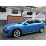 59 09 Mazda 3 Sport