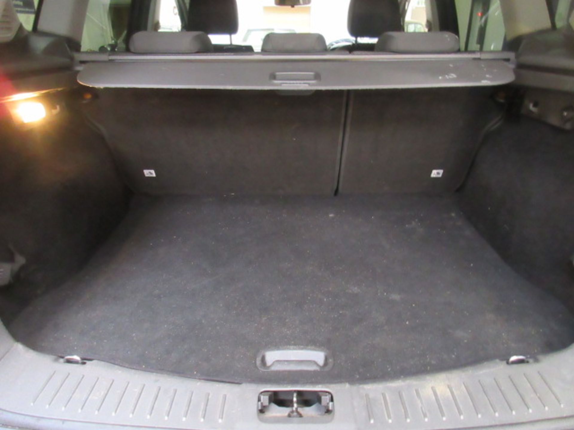 58 08 Ford Kuga Zetec TDCI - Image 23 of 24