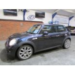 08 08 Mini Cooper S