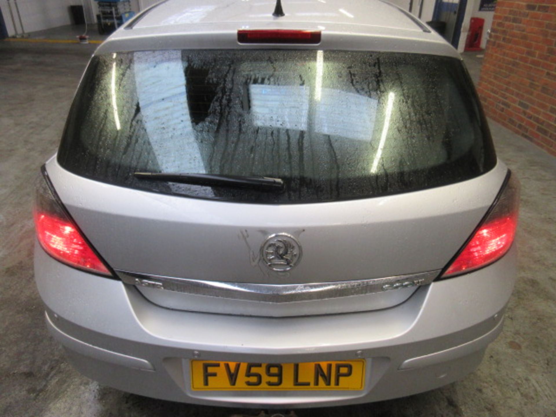 59 09 Vauxhall Astra Active Ecoflex - Image 5 of 16