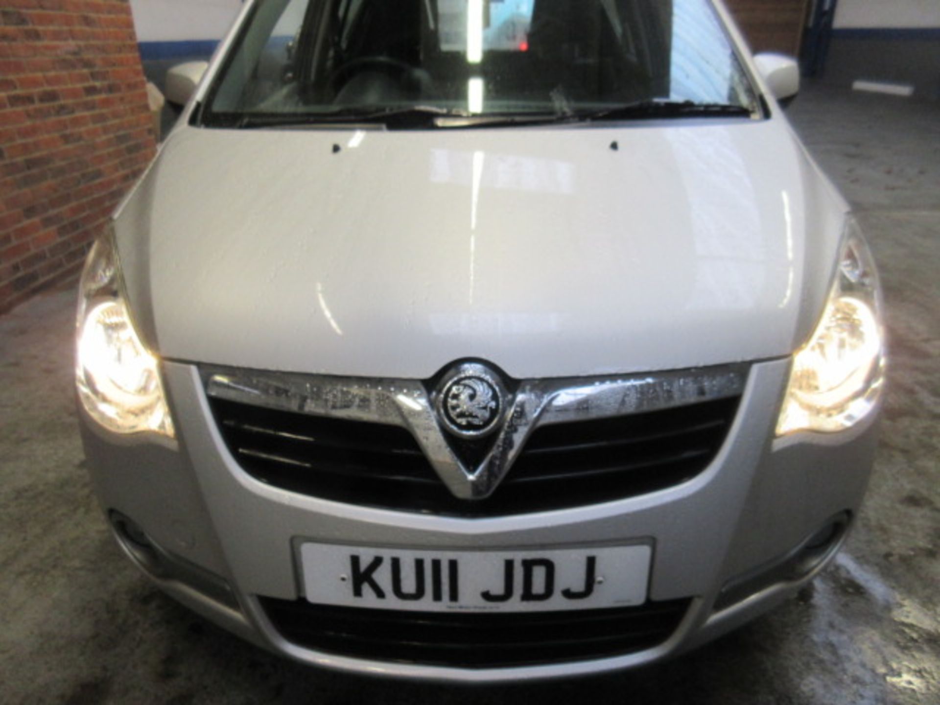 11 11 Vauxhall Insignia SE Nav 158 - Image 11 of 23