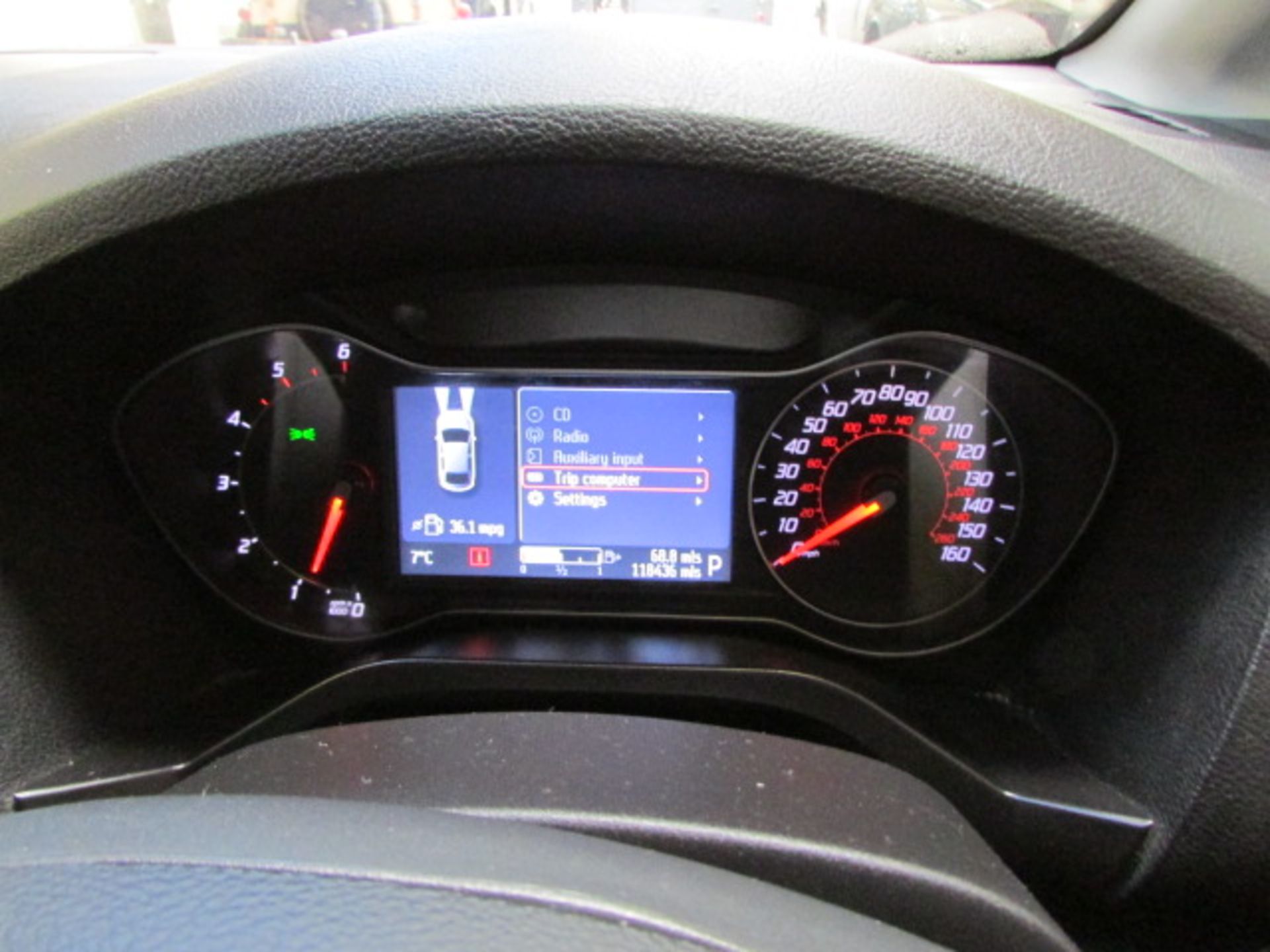 60 11 Ford S-Max Titanium TDCI - Image 20 of 20