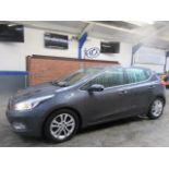 63 14 Kia Ceed 2 Eco