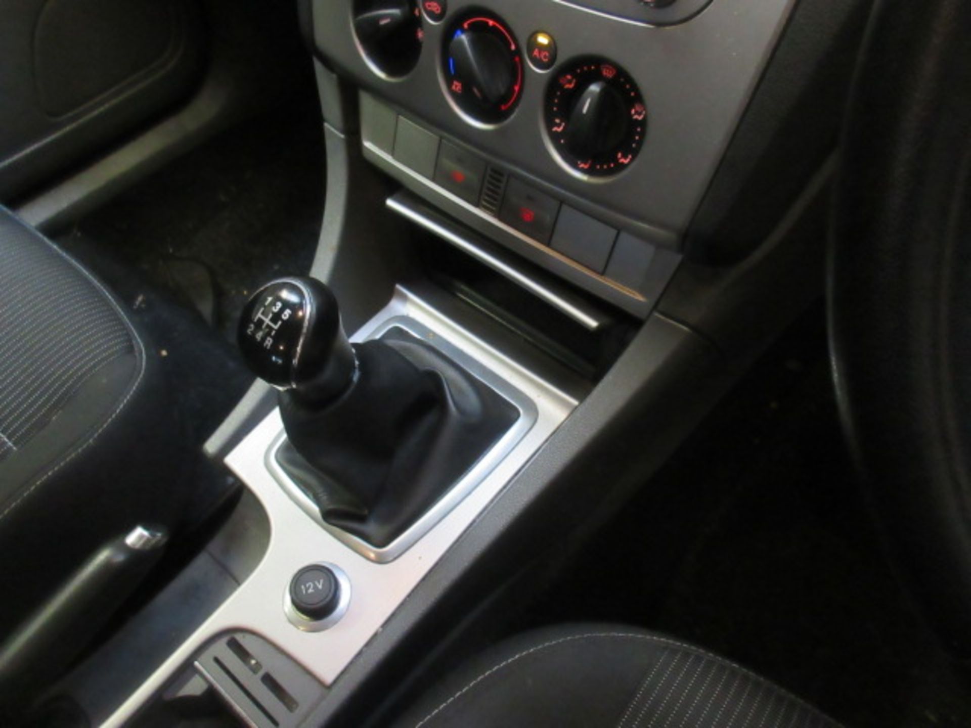 11 11 Ford Focus Sport TDCI - Image 13 of 21