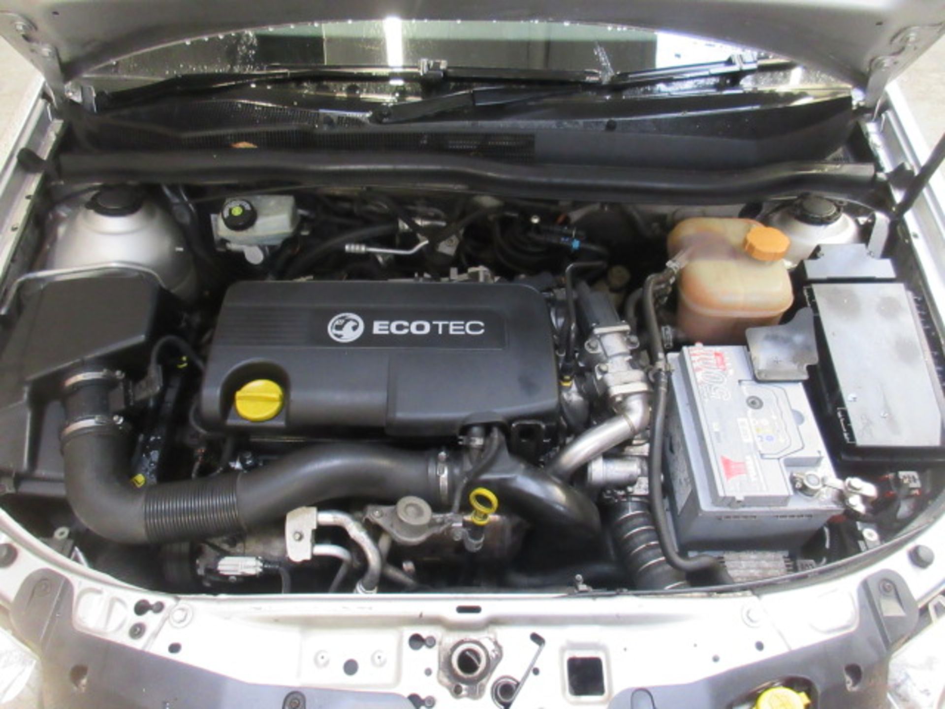 59 09 Vauxhall Astra Active Ecoflex - Image 12 of 16