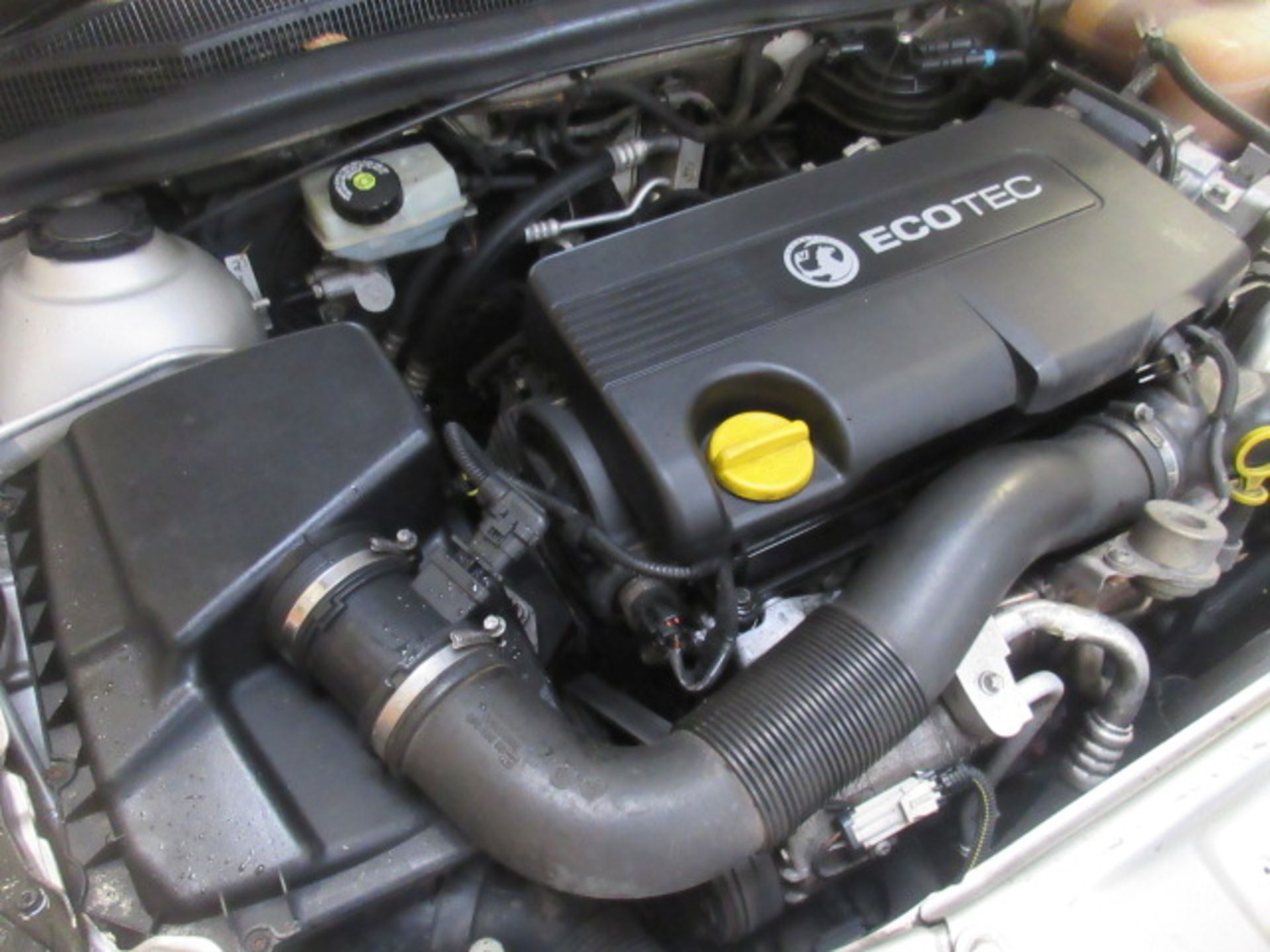 59 09 Vauxhall Astra Active Ecoflex - Image 11 of 16