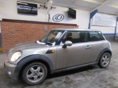 56 06 Mini Cooper