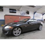 11 11 Jaguar XK PORTFOLIO Auto