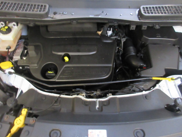 64 14 Ford Kuga Titanium X TDCI 4X4 - Image 25 of 25