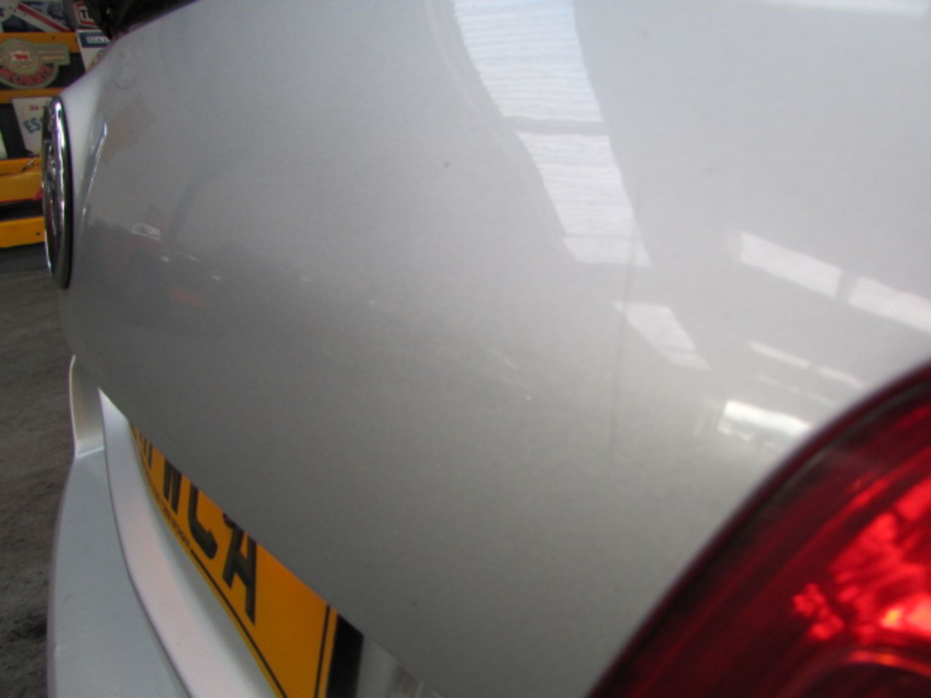 11 11 Vauxhall Astra Excl CDTI - Image 10 of 25