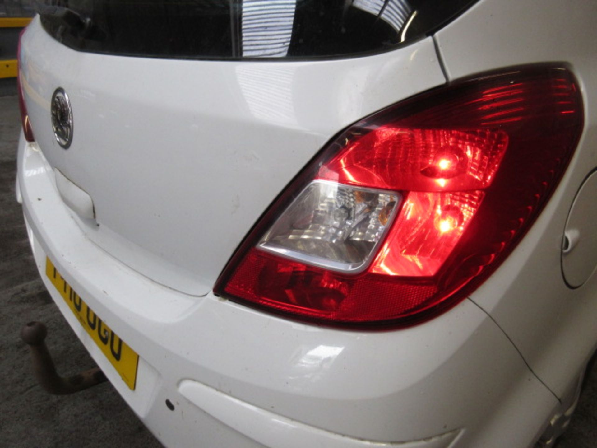 10 10 Vauxhall Corsa Energy - Image 9 of 20