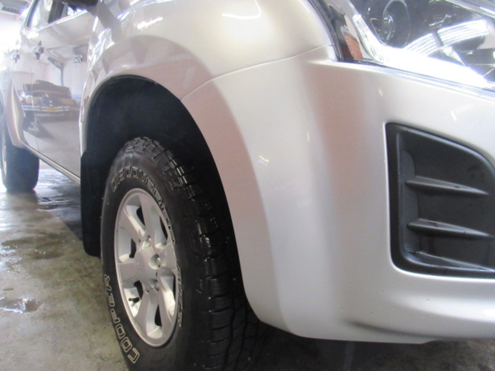 18 18 Isuzu D Max Eiger - Image 13 of 29