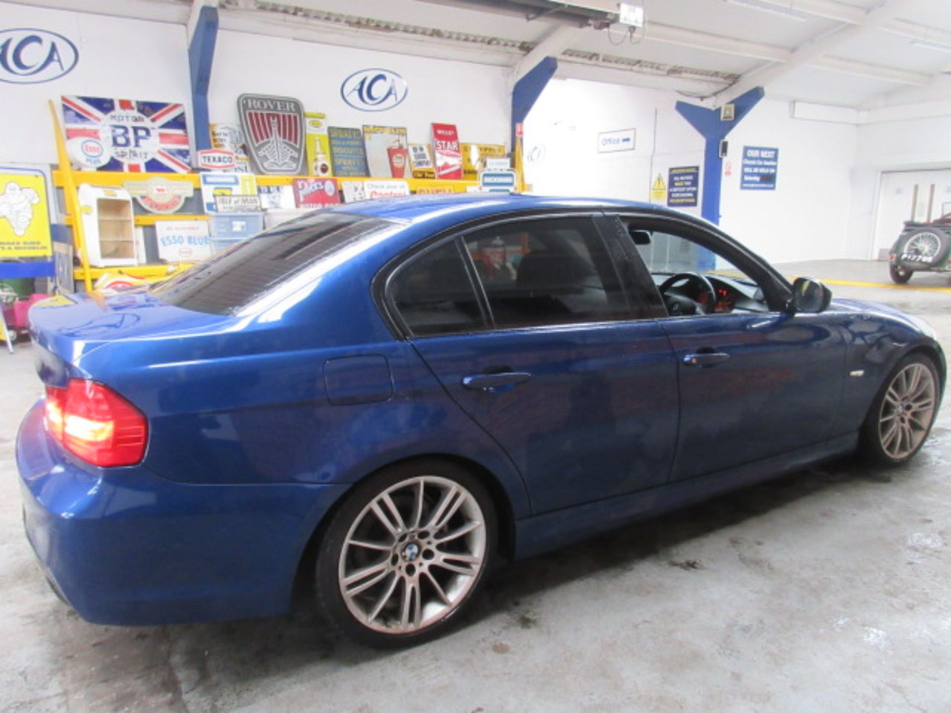 59 09 BMW 325I M Sport - Image 13 of 26