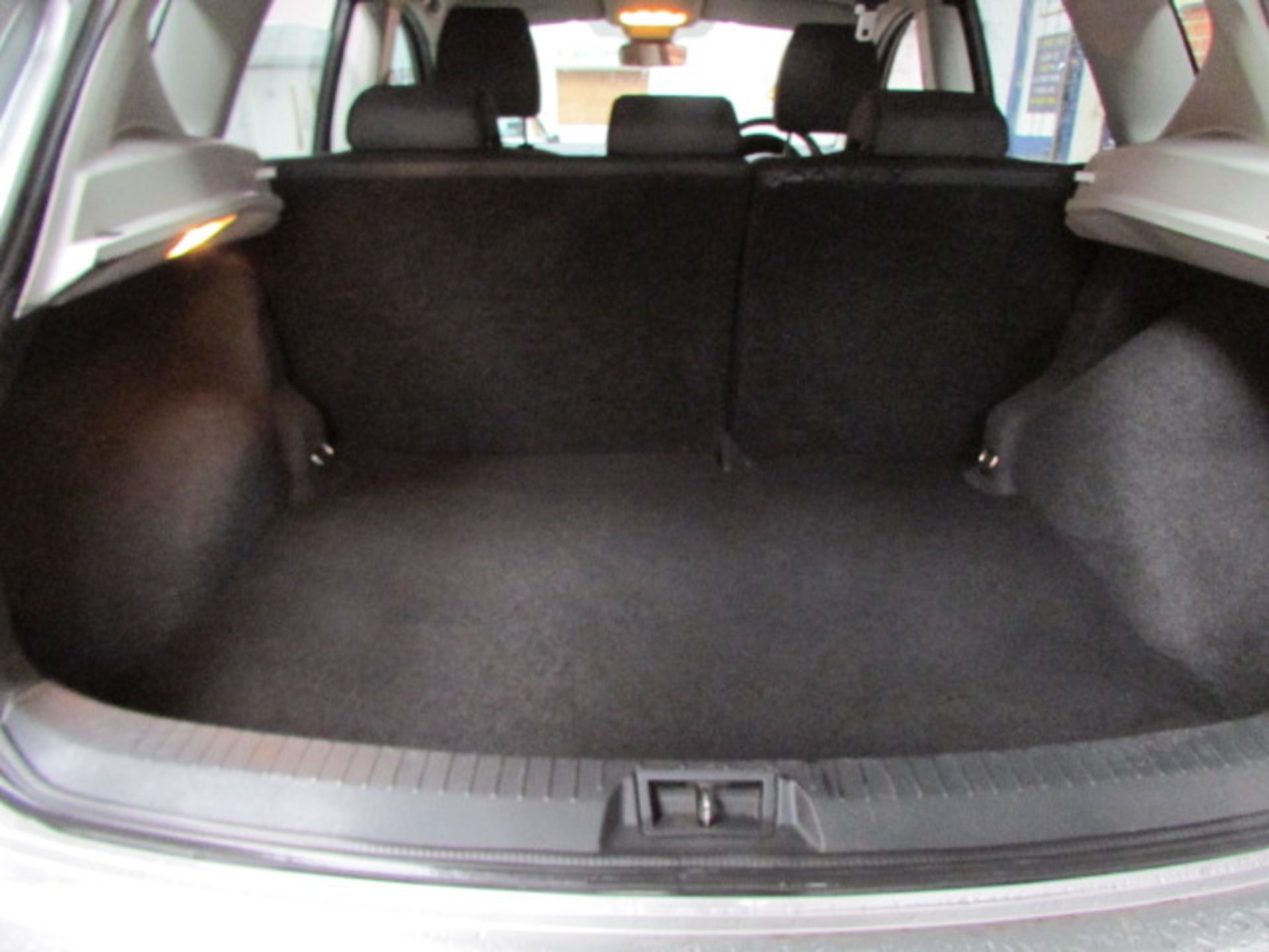 11 11 Nissan Qashqai Acenta DCI - Image 16 of 20