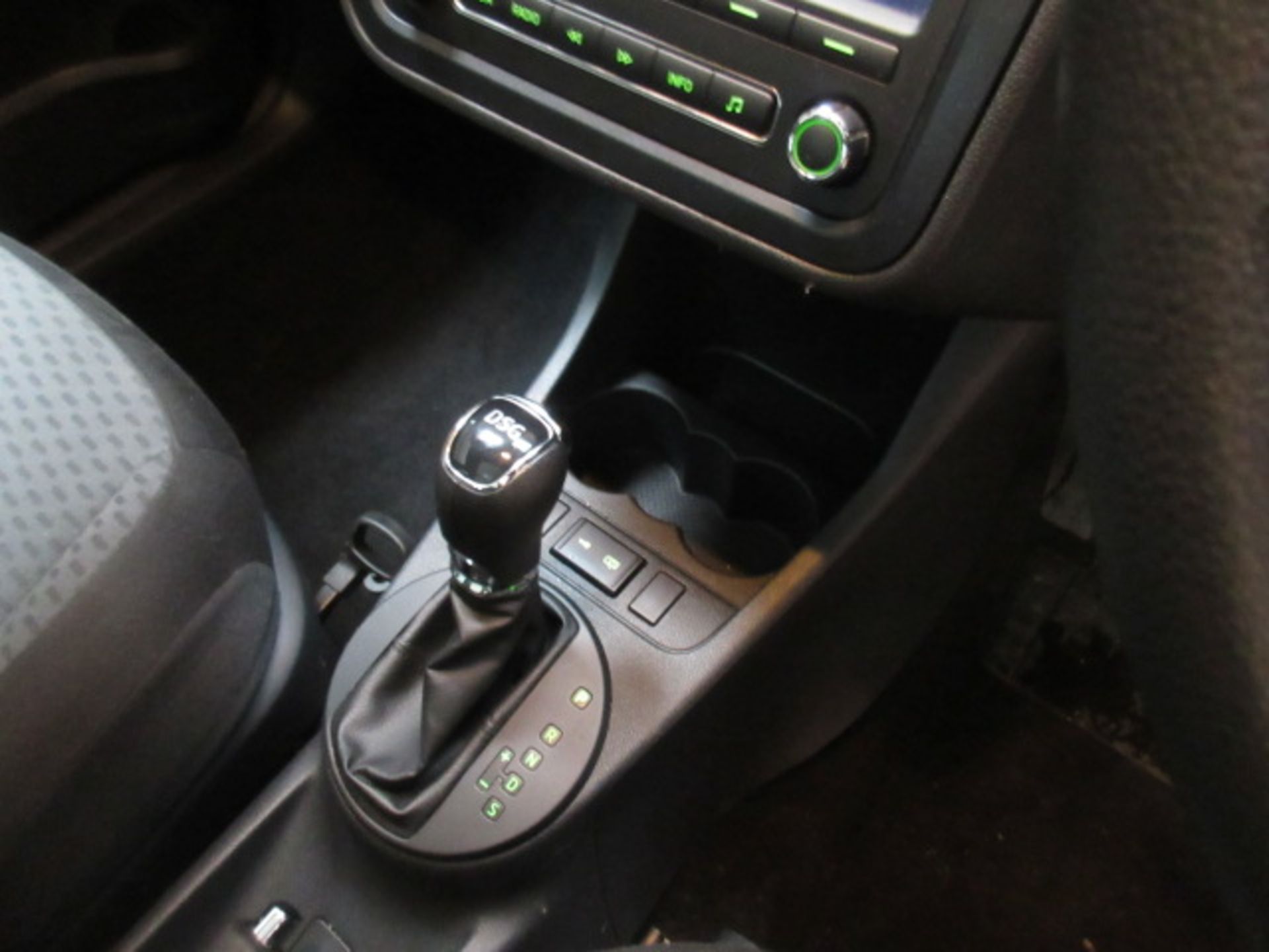 14 14 Skoda Roomster SE TSI - Image 18 of 23