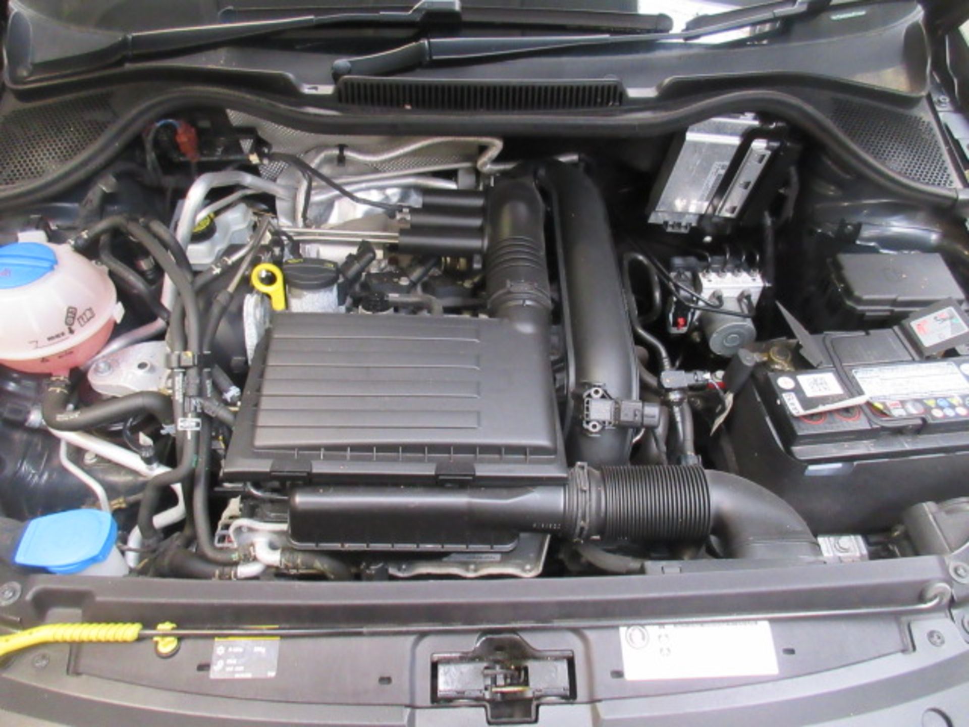 16 16 VW Polo Match TSI - Image 24 of 24