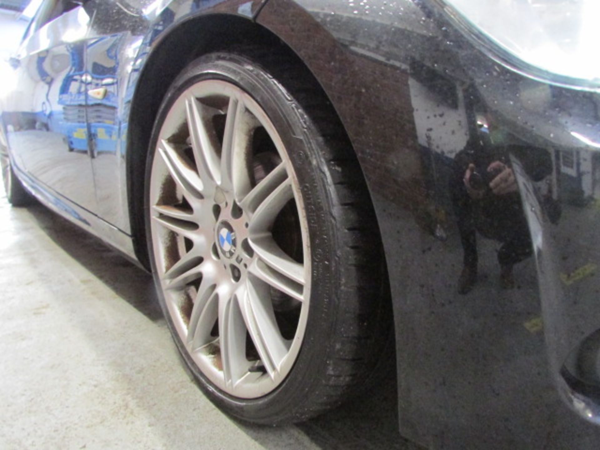 59 10 BMW 320I M Sport Highline - Image 13 of 20