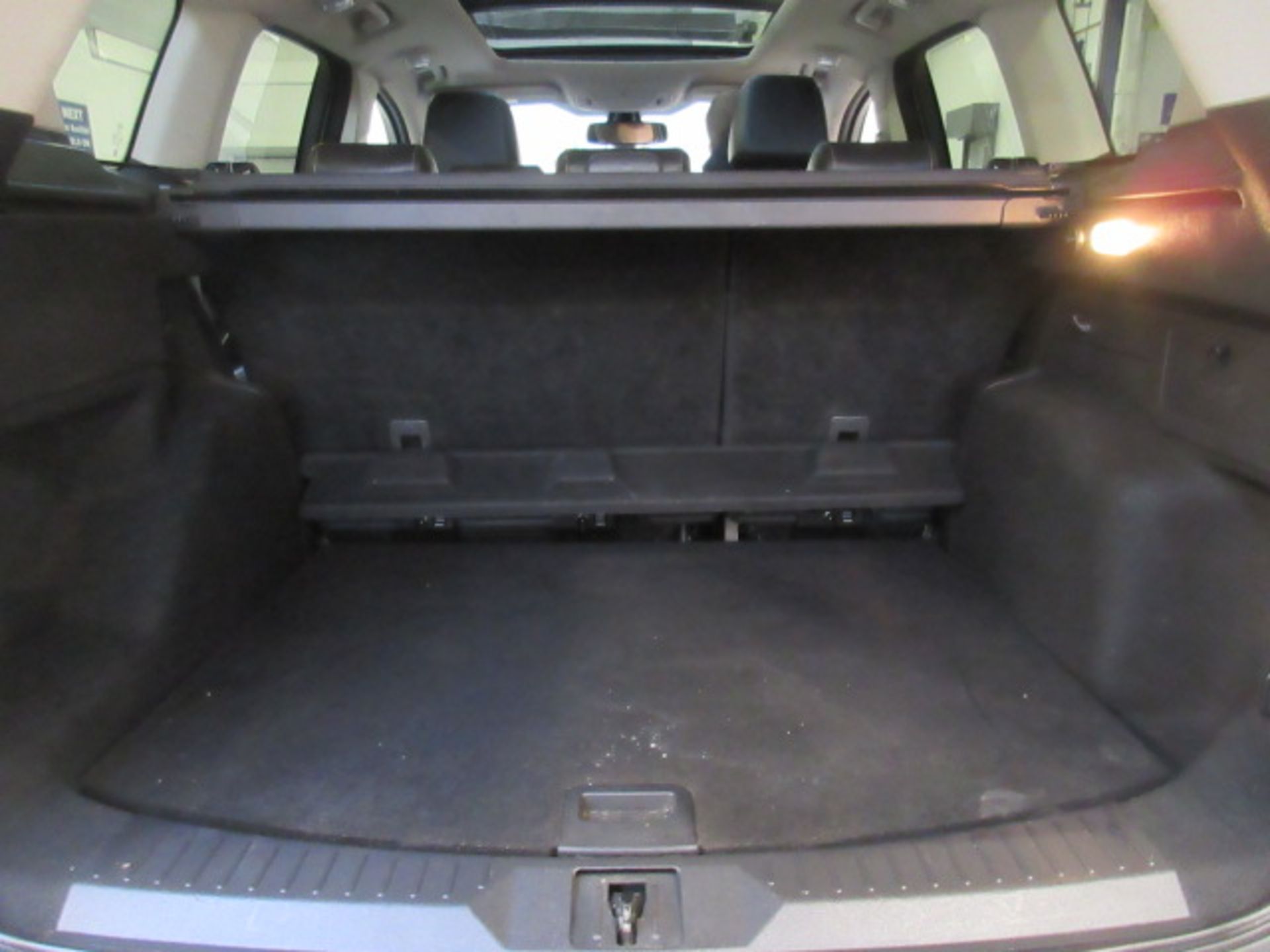 64 14 Ford Kuga Titanium X TDCI 4X4 - Image 21 of 25