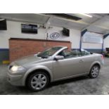 07 07 Reanult Megane Privilege DCI