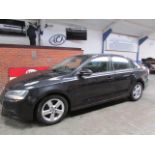 12 12 VW Jetta SE Bluemotion Tech