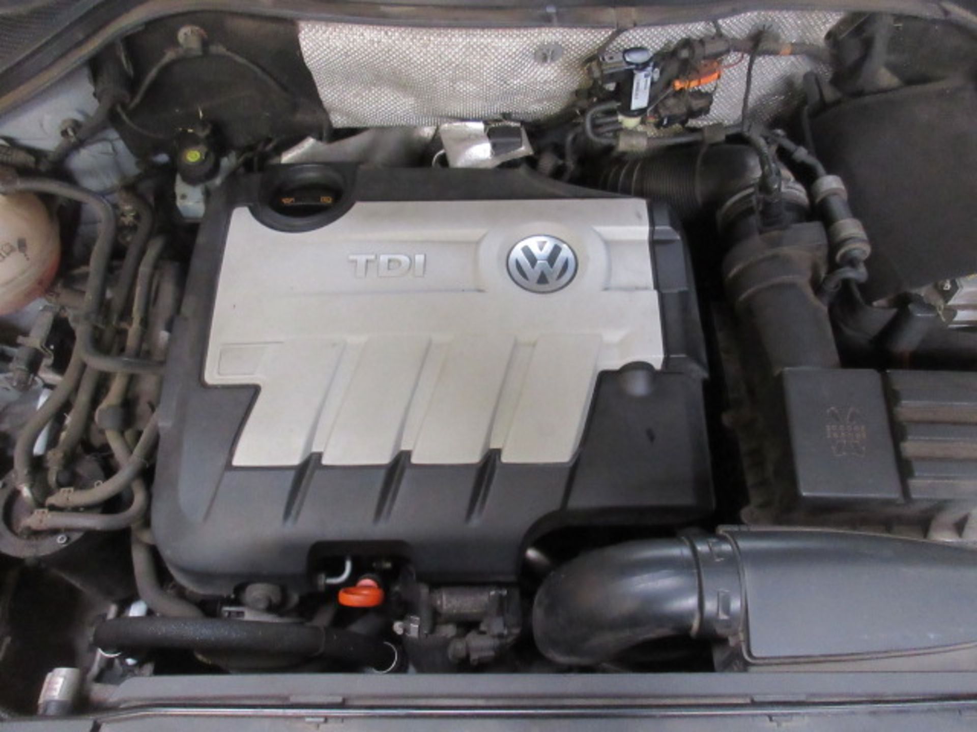 59 09 VW Tiguan SE TDI 4Motion - Image 25 of 26