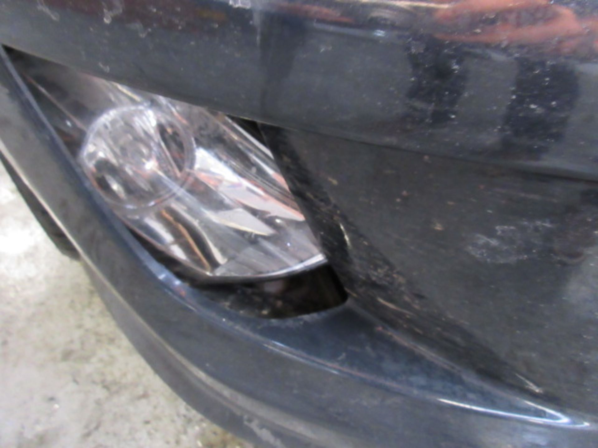 09 09 Peugeot 308 Sport SW 118 - Image 2 of 20