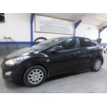 64 14 Hyundai I30 Classic