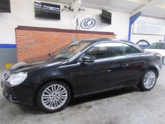 58 08 VW Eos Sport T FSI