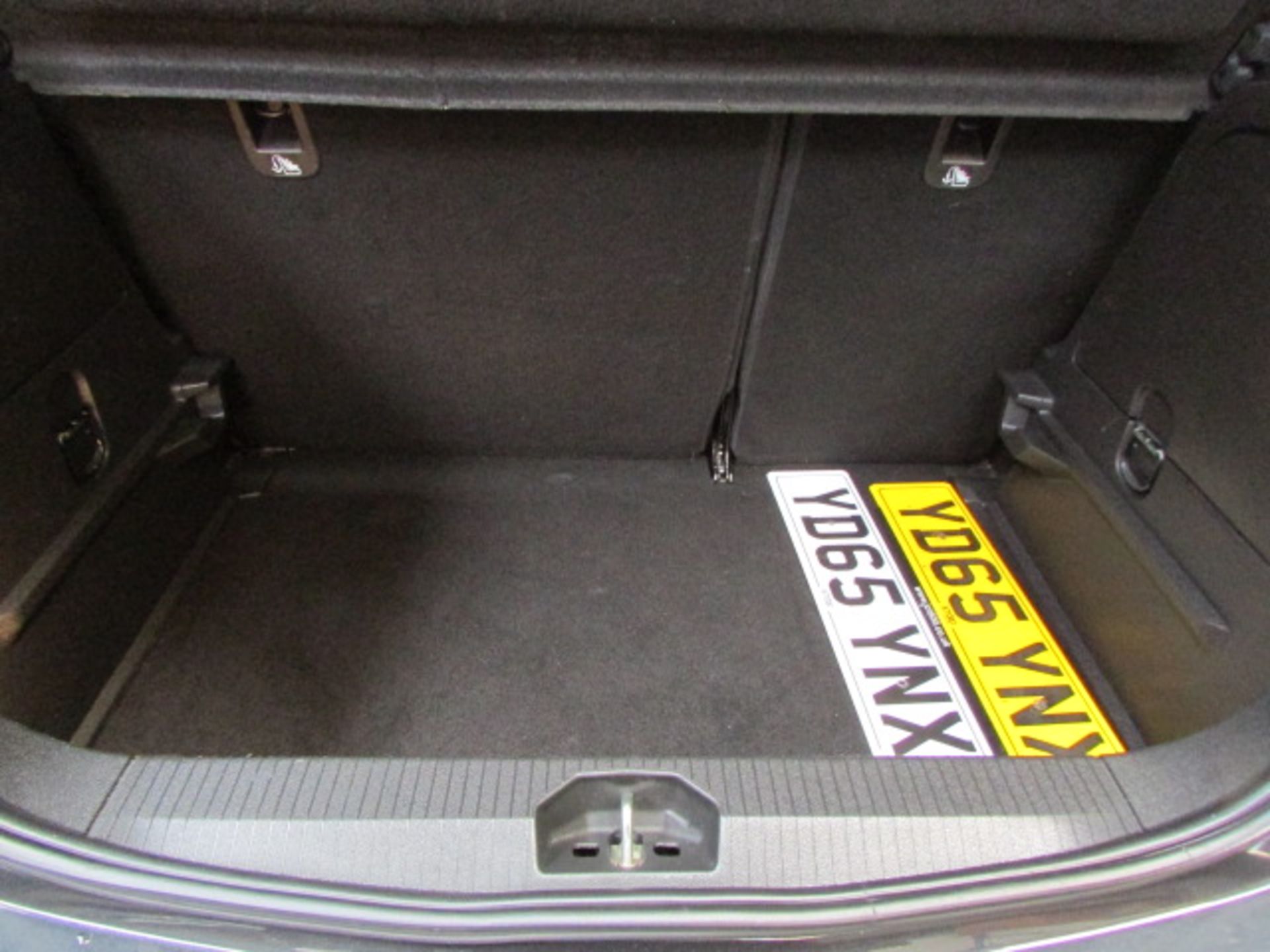 65 15 Vauxhall Corsa SRI Ecoflex - Image 18 of 22